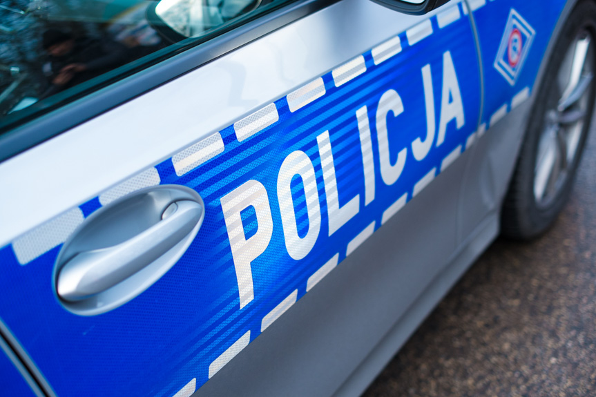 16 kierowców straciło uprawnienia w weekend
