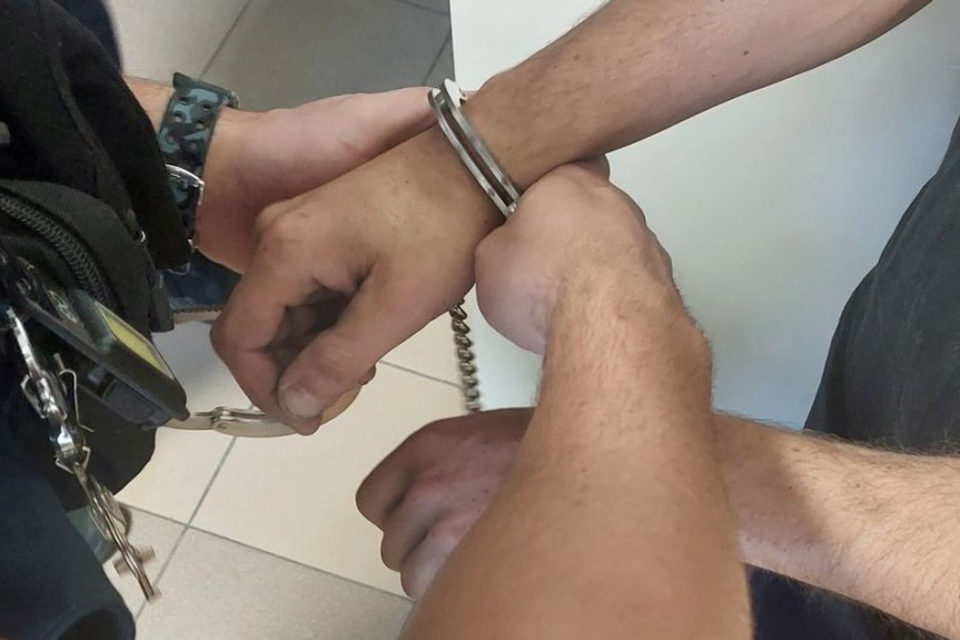 Areszt tymczasowy za zabójstwo 31-latka