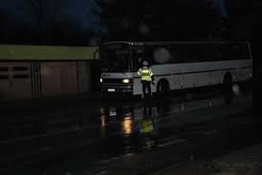 Działania "Bus" - podsumowanie