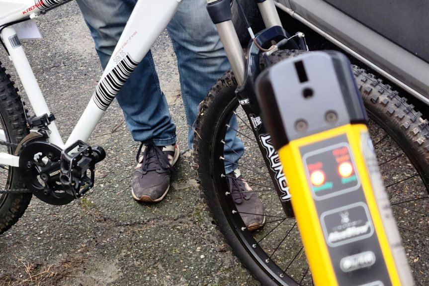 Kolejni nietrzeźwi rowerzyści zatrzymani na terenie powiatu mieleckiego