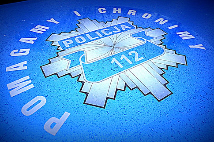 Liczyła się każda minuta. Szybka akcja uratowała życie 28-latki
