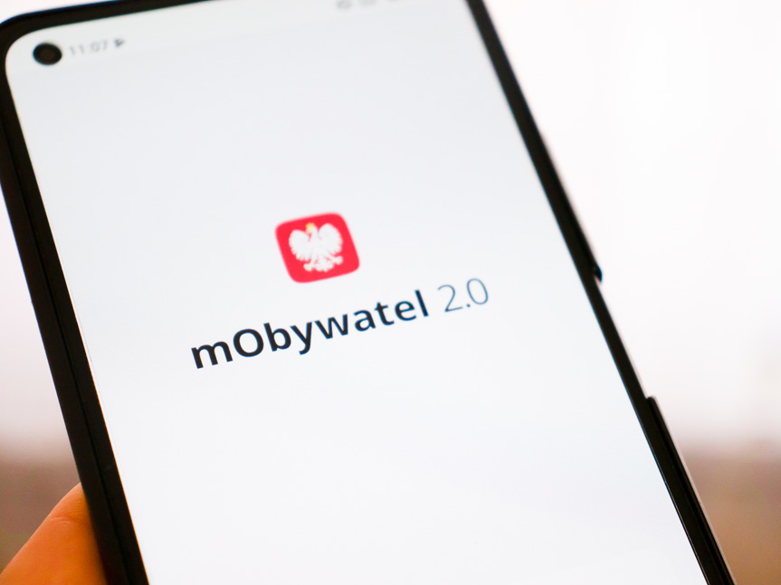 Masz mObywatela? Po 25 lutego może nie działać - oto, co musisz zrobić