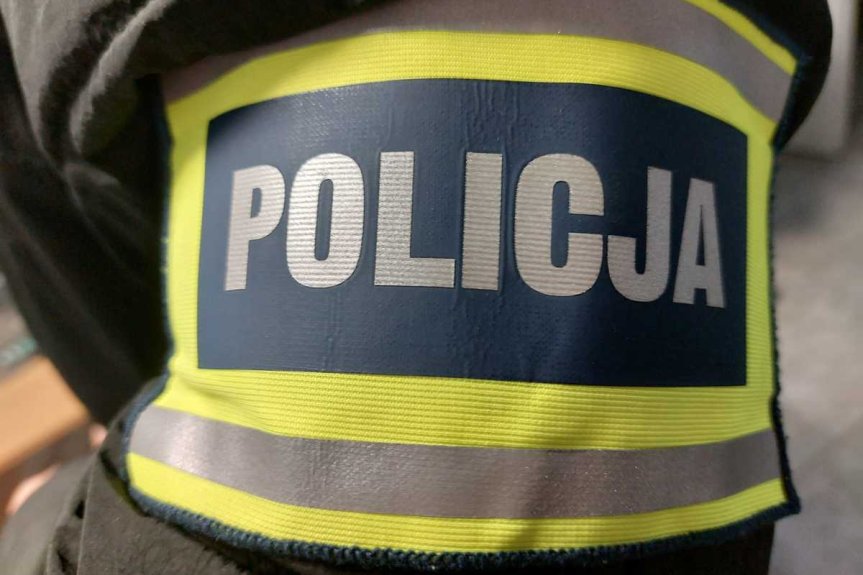 Nieletni odpowiedzą za kradzież z włamaniem