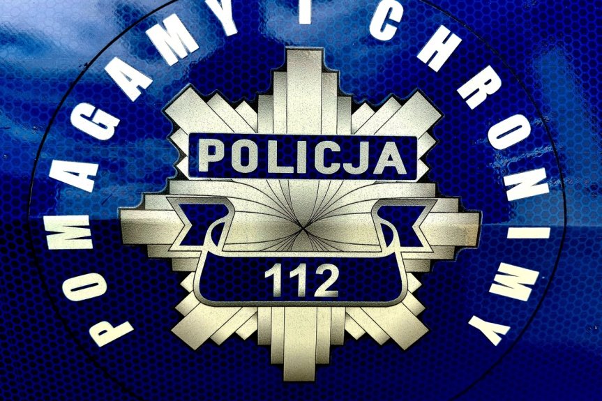 Policjanci dotarli na czas i zapobiegli tragedii