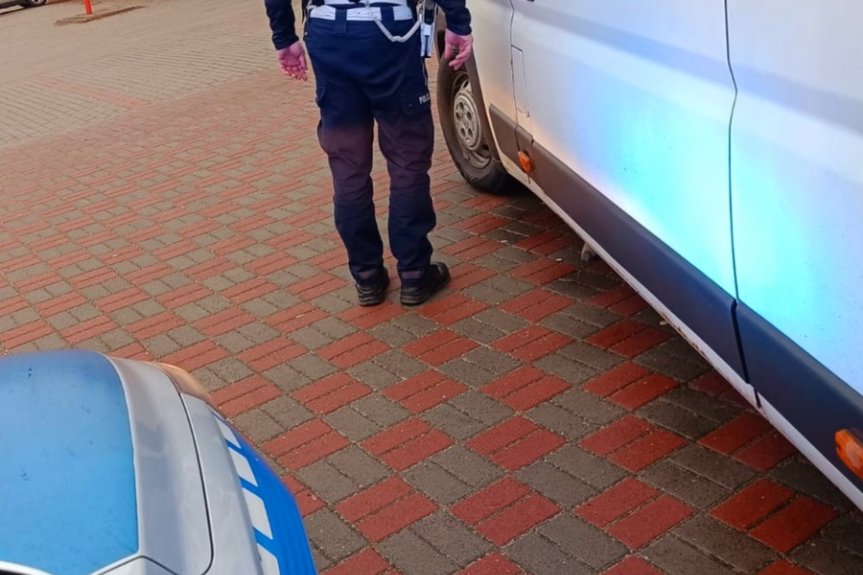 Policyjne działania "Bus"