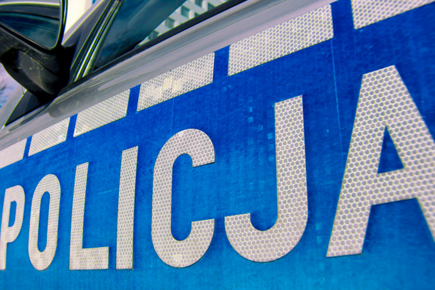 Próbowali oszukać policjanta - trafili do aresztu