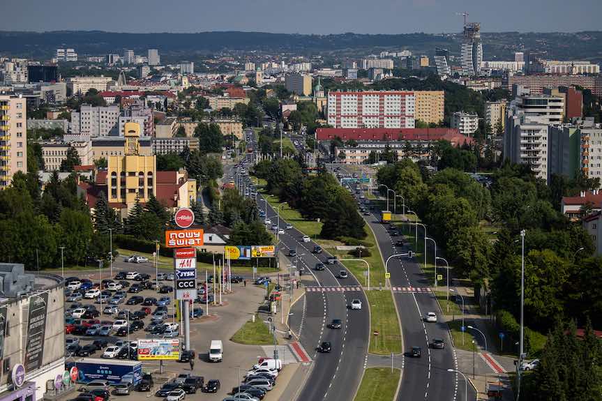 Projekt budżetu Rzeszowa na 2025 rok. Jakie inwestycje zaplanowano?