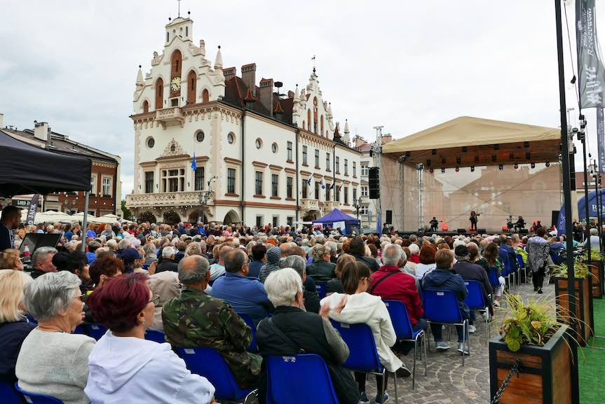 Startują tegoroczne Senioralia Rzeszowskie