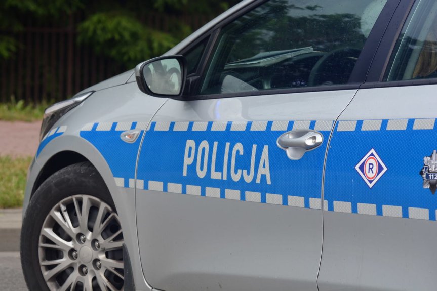 Stracił prawie 80 tys. złotych, chciał zainwestować