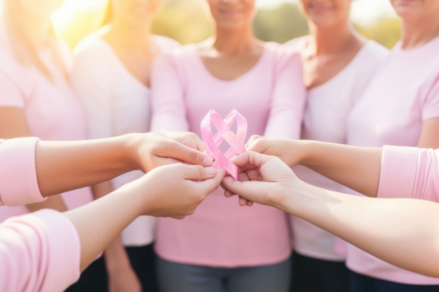 Tydzień Zdrowia Kobiet - znajdź chwilę na zdrowe życie