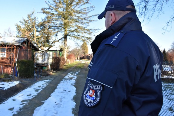 Uchronić przed wychłodzeniem