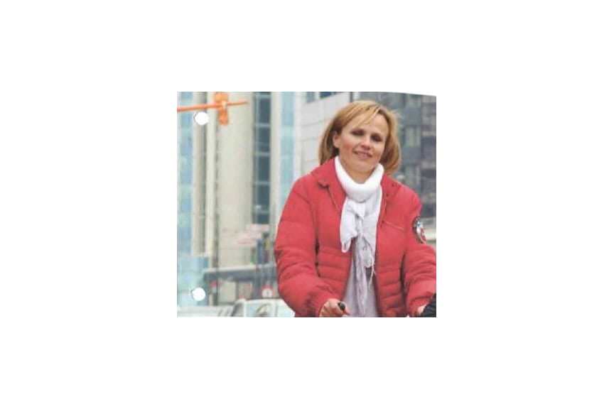 Barbara Wojciechowska