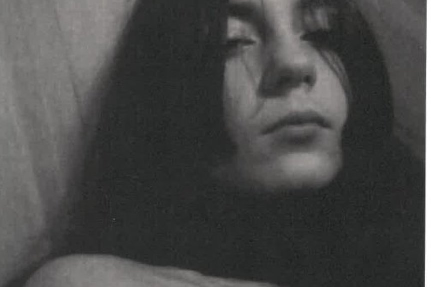 Zaginęła Aleksandra Skrobas