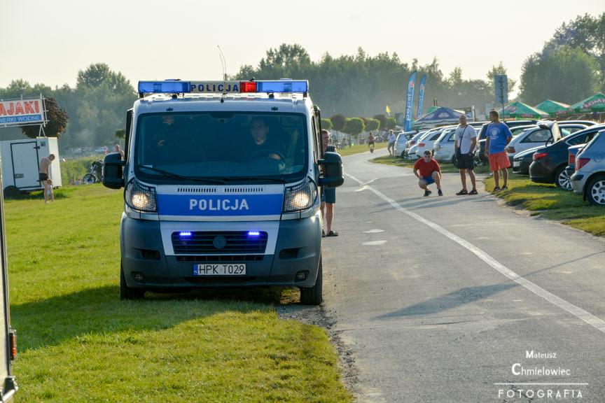 13.08.2018 Wypadek nad JT