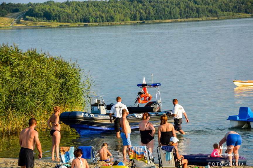 13.08.2018 Wypadek nad JT