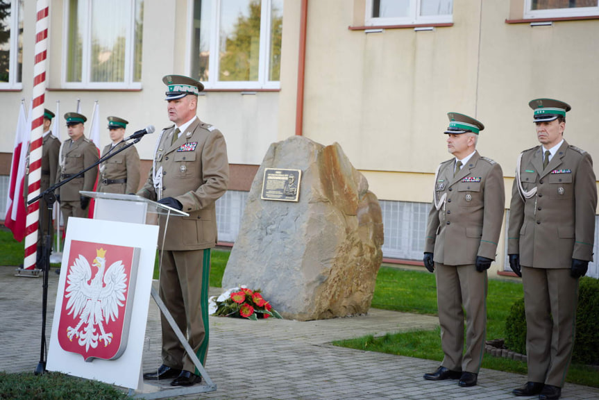 	48 funkcjonariuszy złożyło ślubowanie