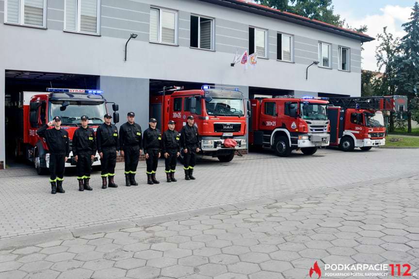 Godzina W Tarnobrzeg 2018