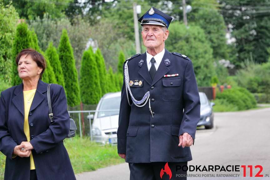 Jubileusz 120-lecia OSP Szczepańcowa