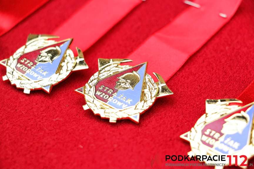 Jubileusz 120-lecia OSP Szczepańcowa