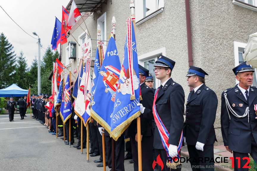 Jubileusz 120-lecia OSP Szczepańcowa