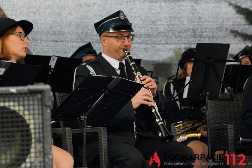 Jubileusz 120-lecia OSP Szczepańcowa