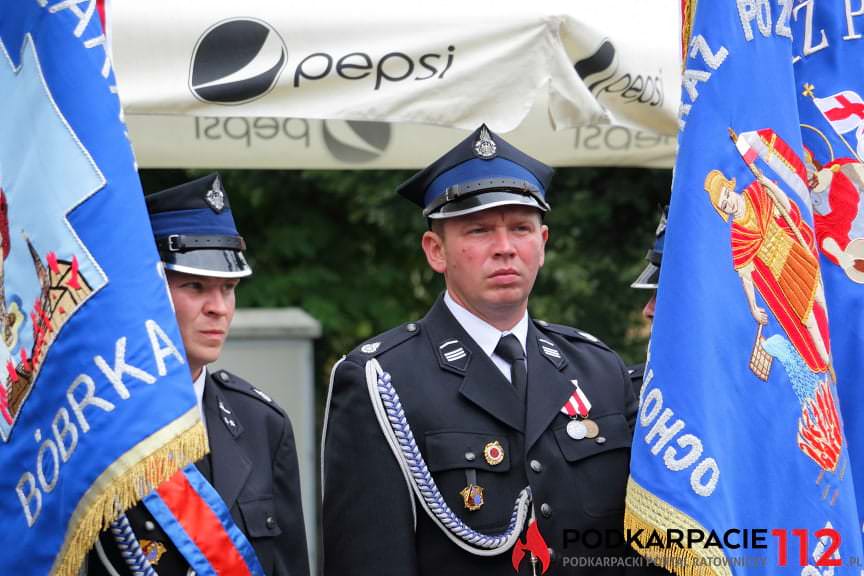 Jubileusz 120-lecia OSP Szczepańcowa