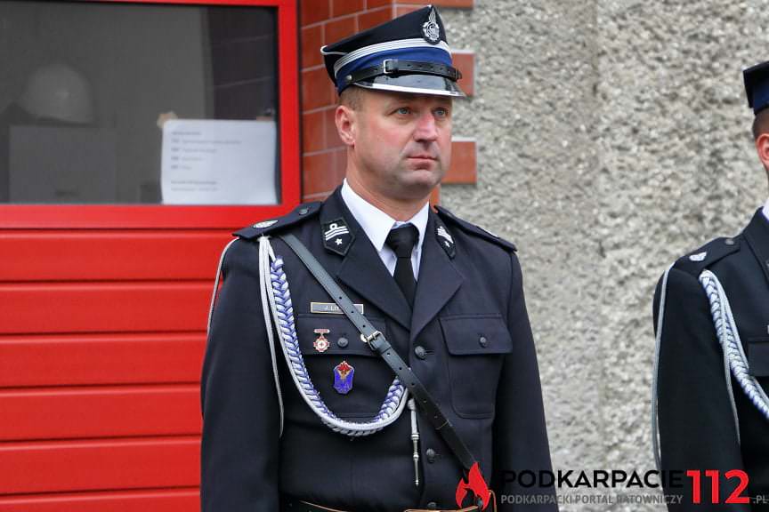 Jubileusz 120-lecia OSP Szczepańcowa