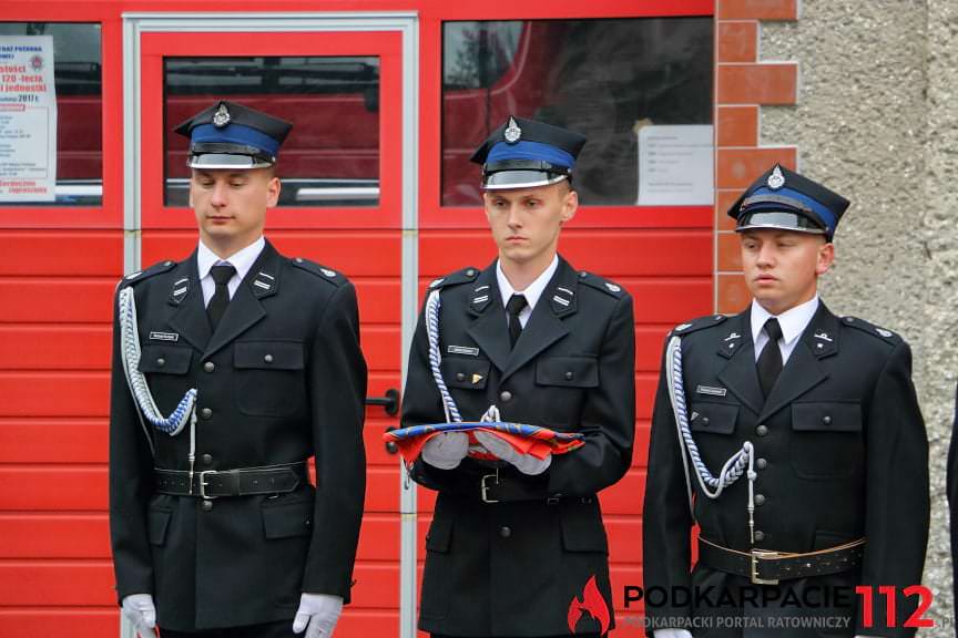 Jubileusz 120-lecia OSP Szczepańcowa