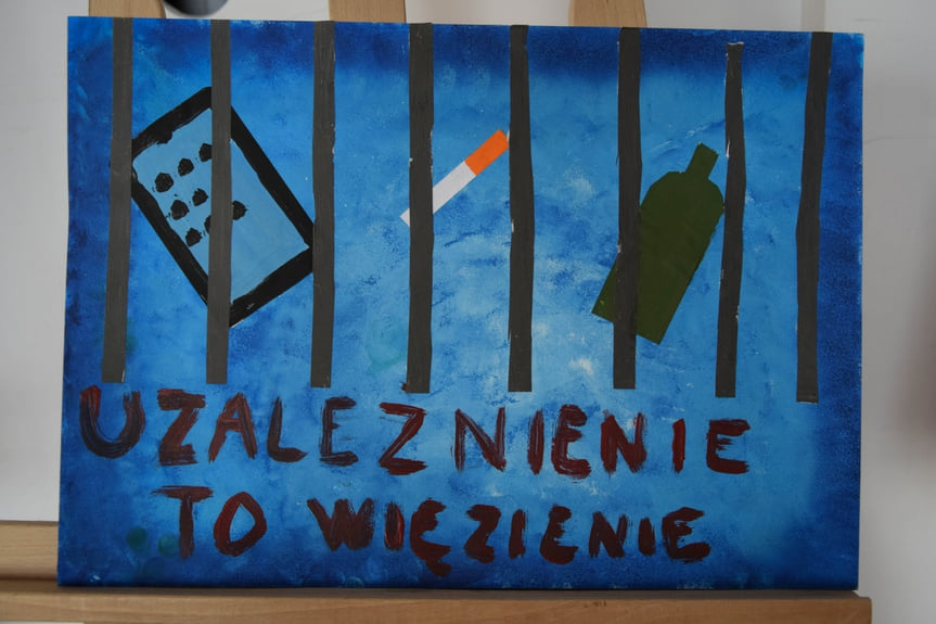 Konkurs Bezpieczne Wakacje 2022