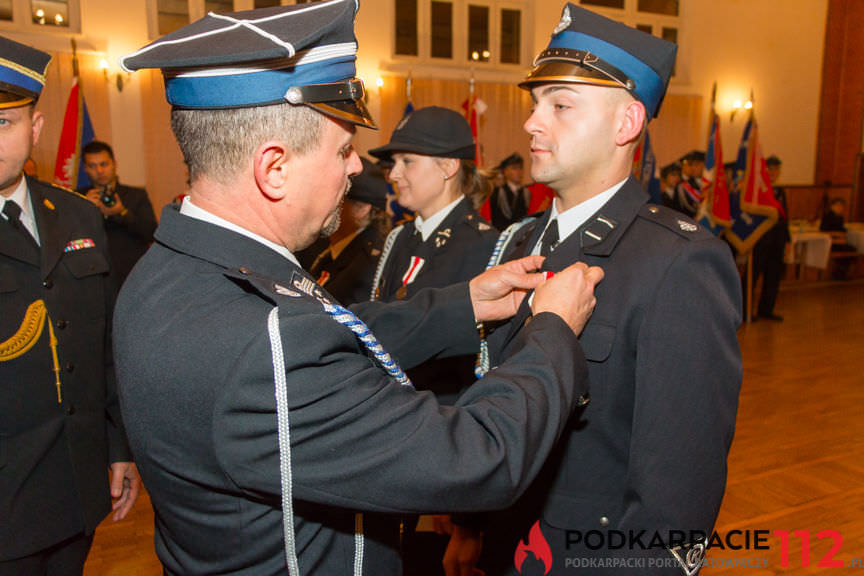 Nowy samochód OSP Żarnowiec
