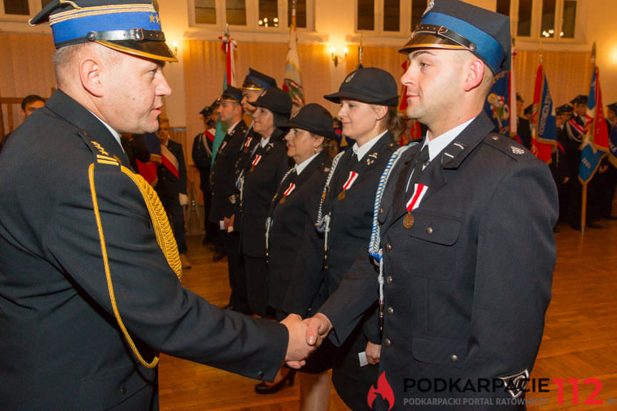 Nowy samochód OSP Żarnowiec