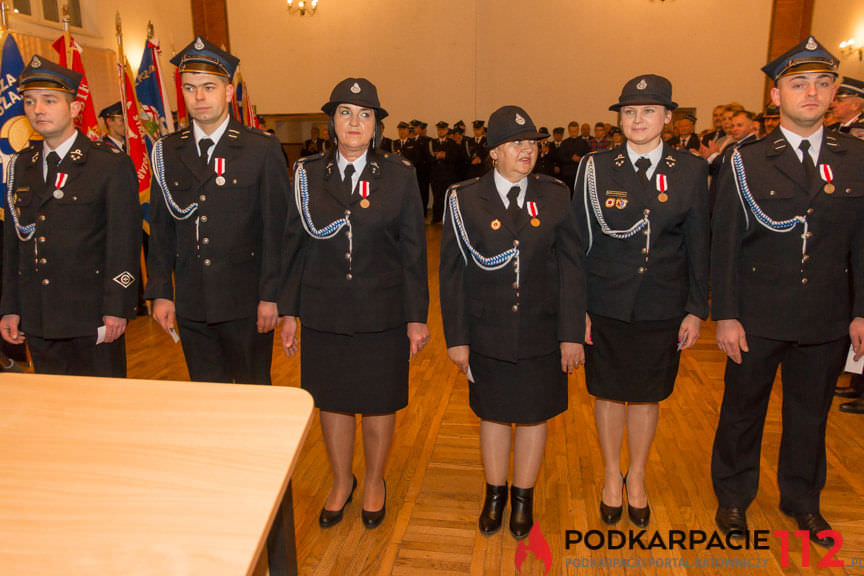 Nowy samochód OSP Żarnowiec