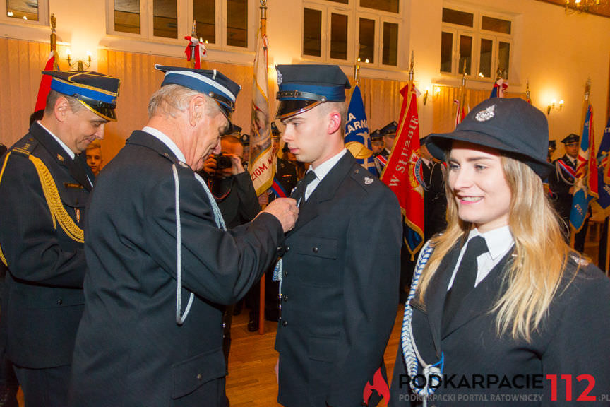 Nowy samochód OSP Żarnowiec