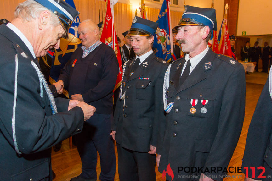 Nowy samochód OSP Żarnowiec