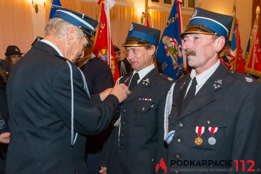 Nowy samochód OSP Żarnowiec