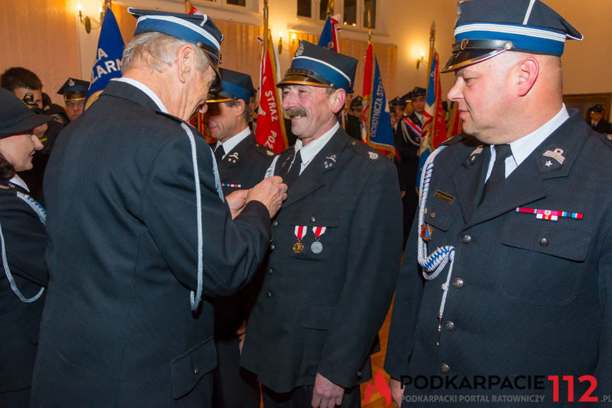 Nowy samochód OSP Żarnowiec