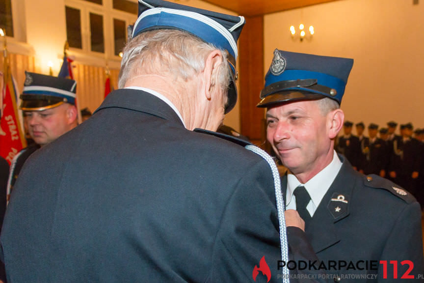 Nowy samochód OSP Żarnowiec