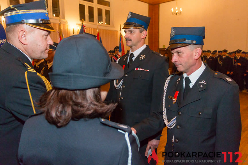 Nowy samochód OSP Żarnowiec