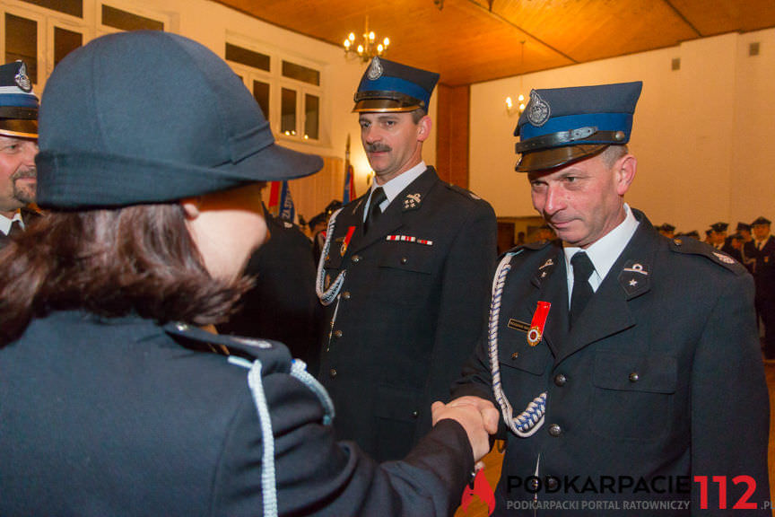 Nowy samochód OSP Żarnowiec
