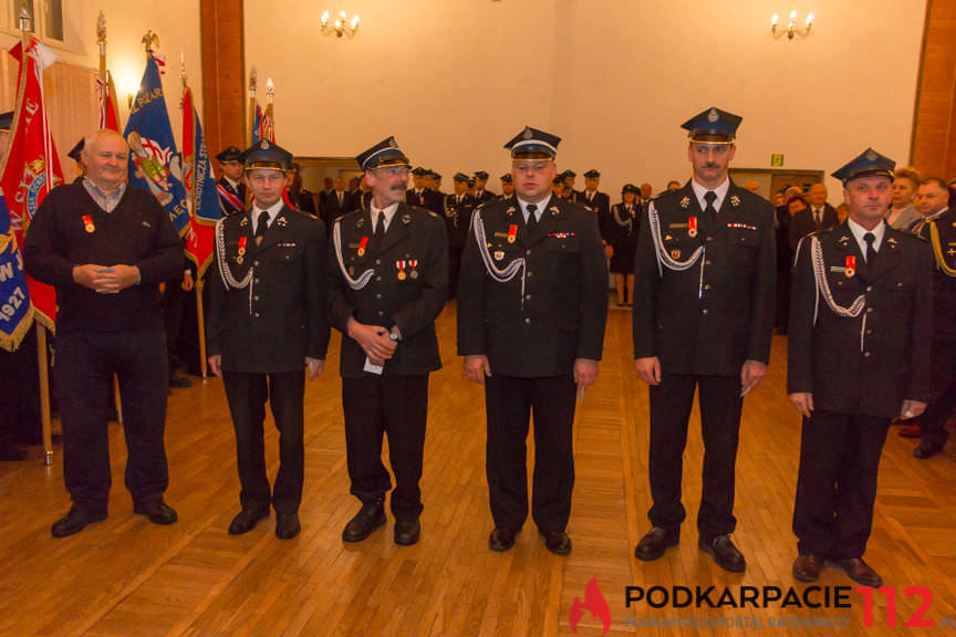 Nowy samochód OSP Żarnowiec
