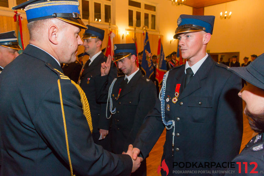 Nowy samochód OSP Żarnowiec