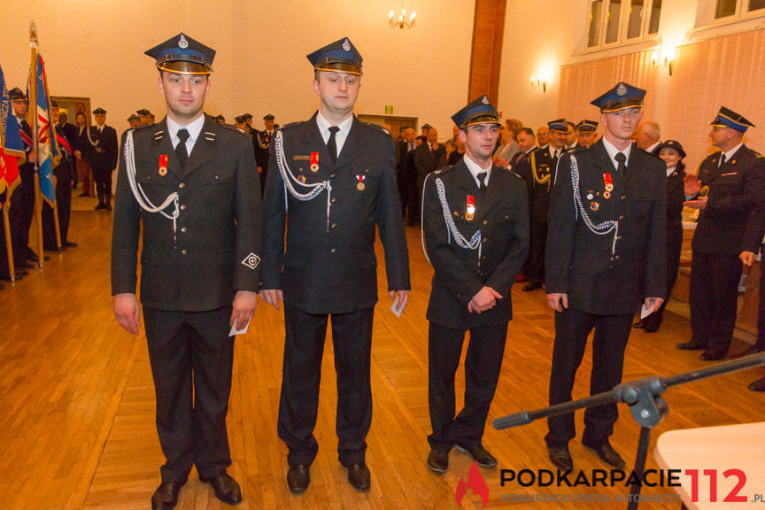 Nowy samochód OSP Żarnowiec