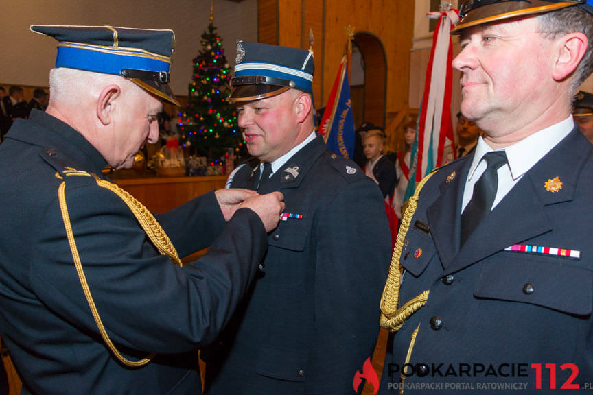Nowy samochód OSP Żarnowiec