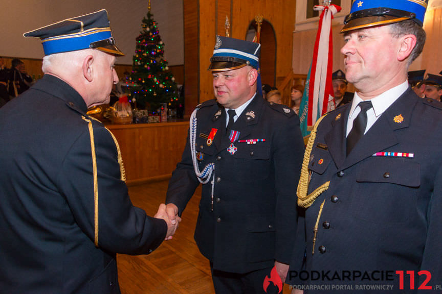 Nowy samochód OSP Żarnowiec
