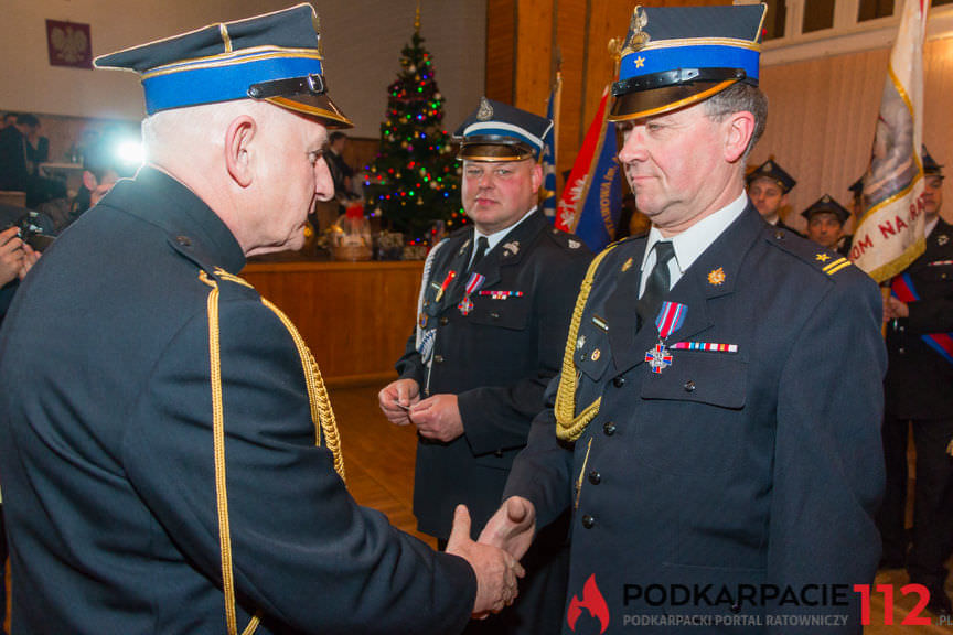 Nowy samochód OSP Żarnowiec