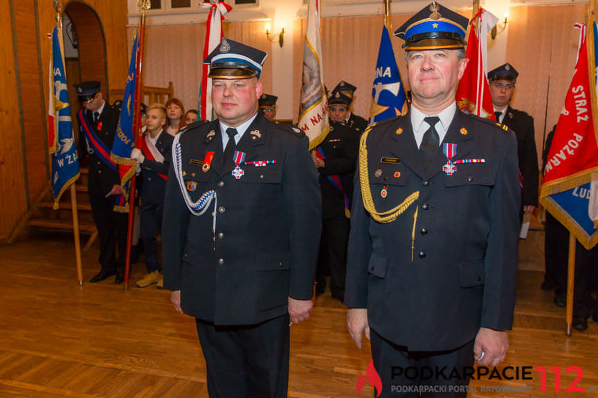 Nowy samochód OSP Żarnowiec