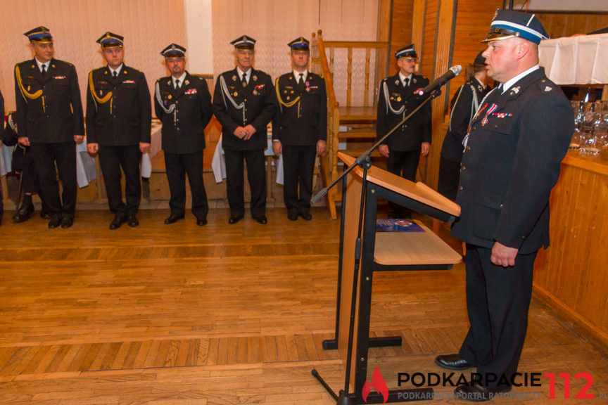 Nowy samochód OSP Żarnowiec