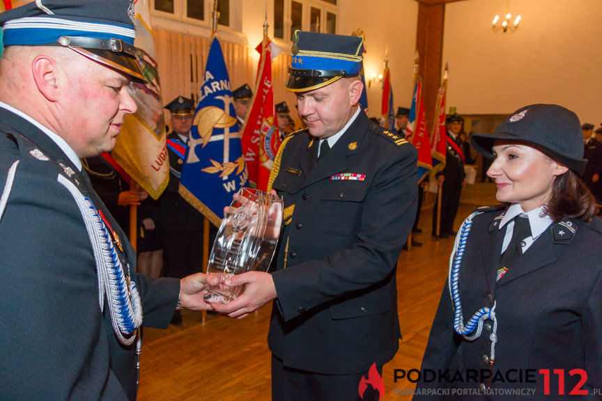 Nowy samochód OSP Żarnowiec