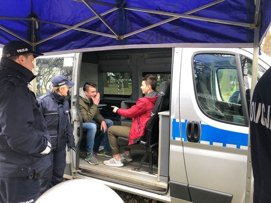 Piknik Mundurowy w Jedliczu