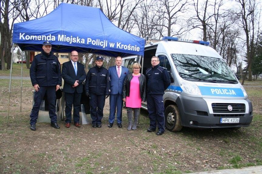 Piknik Mundurowy w Jedliczu